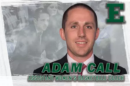 Adam Call Hired