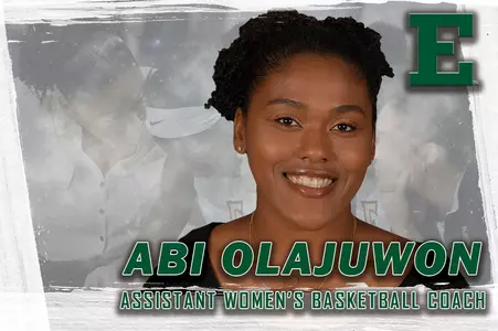 Abi Olajuwon Hire