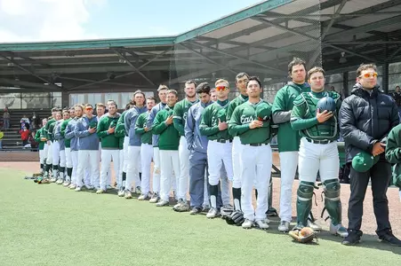 Team National Anthem NIU