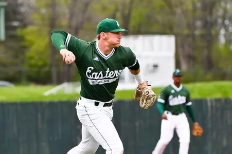 McGeein NIU Fielding