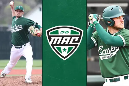 MAC Baseball All Tournament