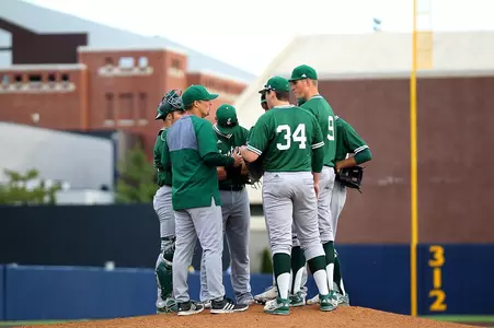 EMU vs Michigan Mound