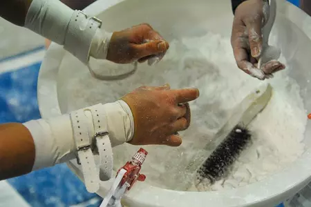 EMU GYM Camp Cancelling