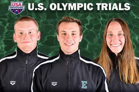 Olympic Trials Swimming