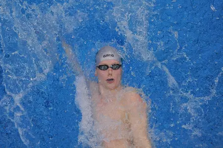 Cole Bateman MAC Championships