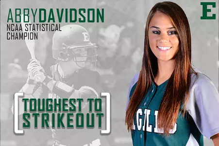 Abby Davidson Stat Champ