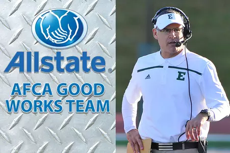 Creighton Good Works Team