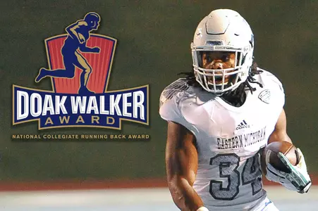 Shaq Vann Doak Award Watch List