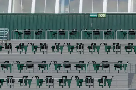 The Eagles Pride Outdoor Loge