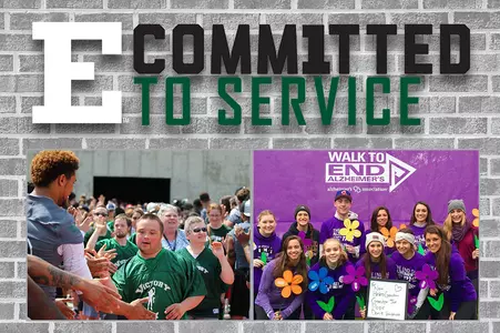 Service During 2015-16 Season