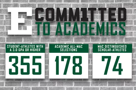 Committed to Academics