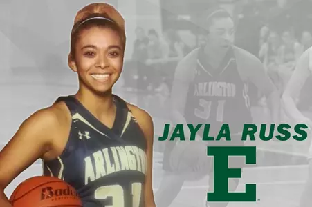 Jayla Russ Signs