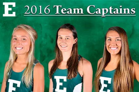 WXC 2016 Captains