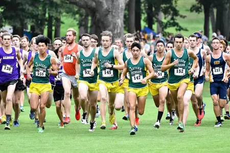 Men's XC
