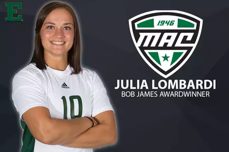 Julia Lombardi Bob James Award