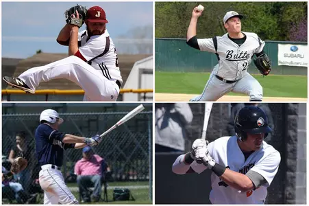 2017 Baseball Recruits