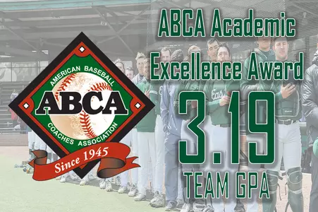 ABCA Academic Excellence Award