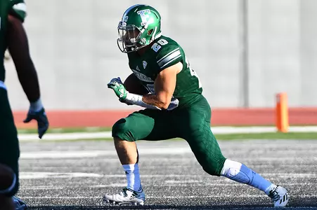 Banham MVSU