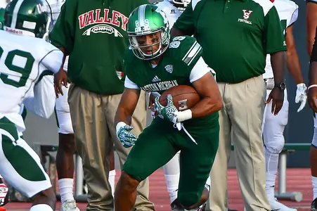 Niupalau MVSU