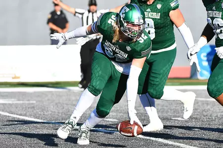 Crosby MVSU