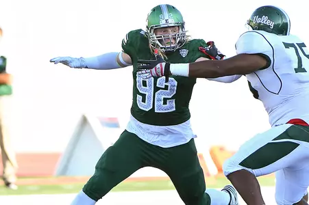 Crosby MVSU