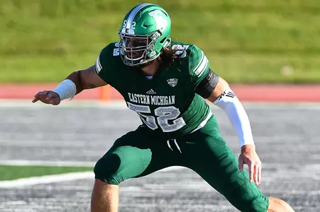 O'Connor MVSU