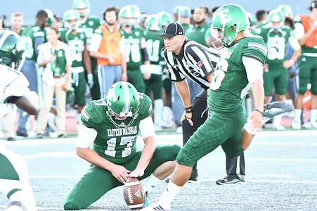 Fricano MVSU