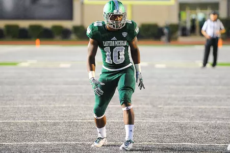 Calhoun MVSU
