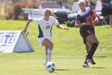 Ellie TIllar vs OSU