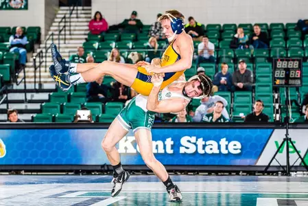 Caudill KSU