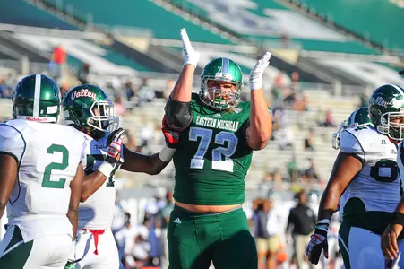 Wylie MVSU