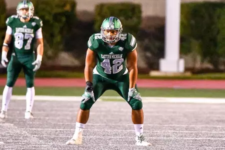 D. Williams MVSU