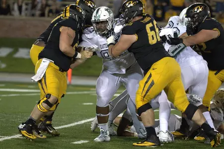 Dawson Mizzou