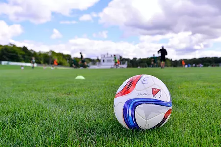 Generic Soccer Photo