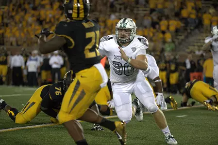 Harris Mizzou