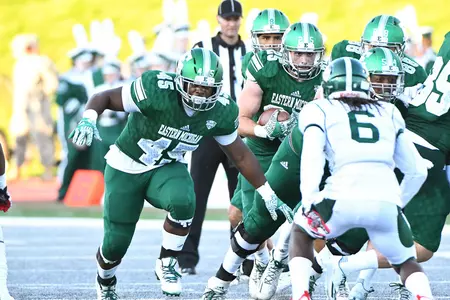 Robinson MVSU