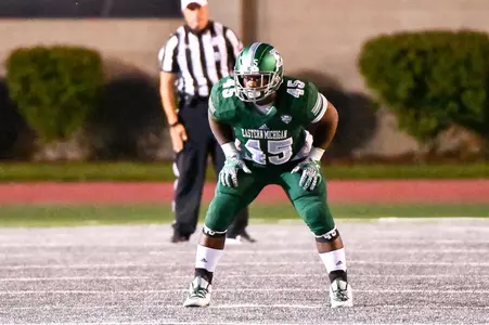 Robinson MVSU