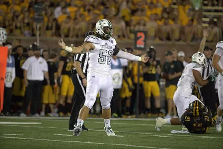 O'Connor Mizzou