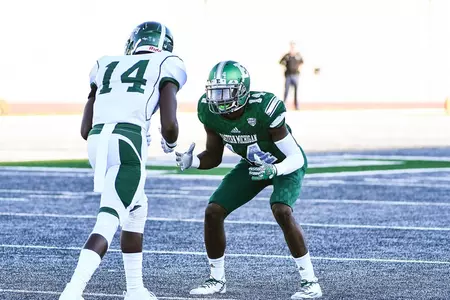 R. Williams MVSU