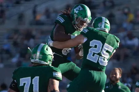 Touchdown Celebration MVSU