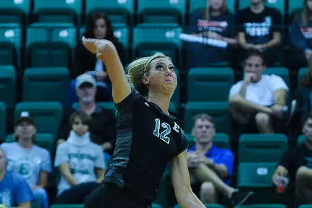 Jordan Smith vs. Colgate