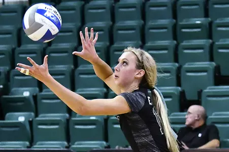 Jordan Smith vs. Colgate