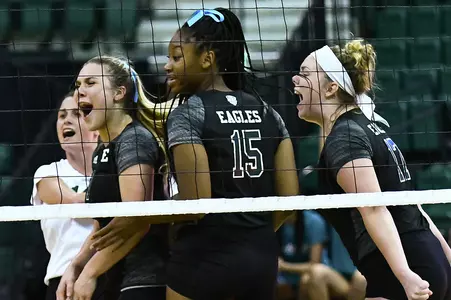 EMU VB Group vs Colgate