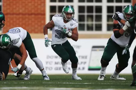 Turner UNCC