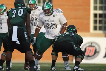 Dawson UNCC