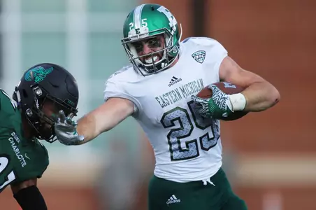 Eriksen UNCC