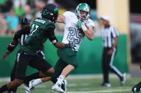 Eriksen UNCC