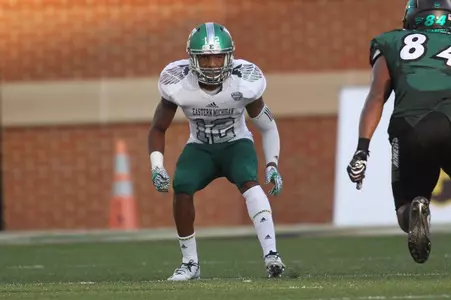 Phelps UNCC