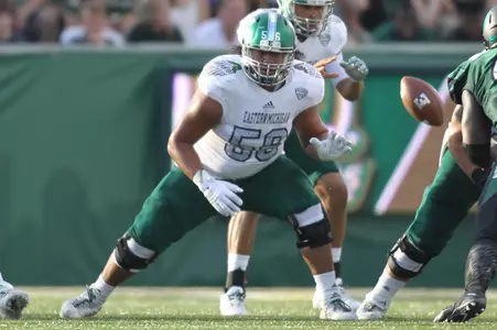 Leatiota UNCC