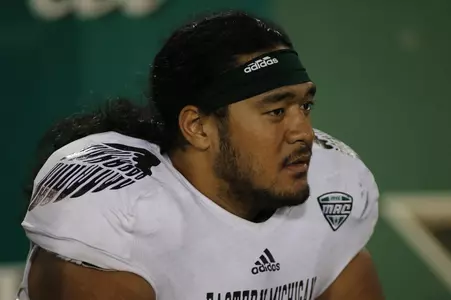 Leatiota UNCC